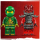 LEGO NINJAGO Samochód wyścigowy Lloyda 71828 - 1298092 - zdjęcie 6